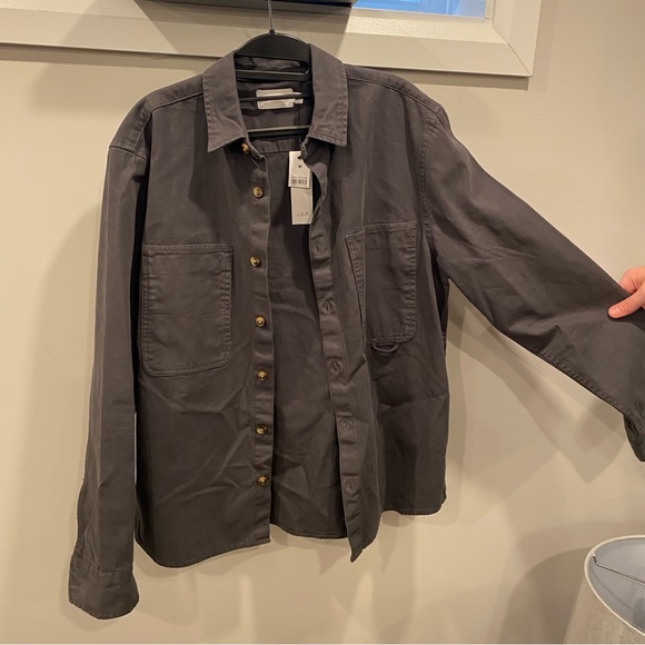 Topman Overshirt - Picture 4 of 4